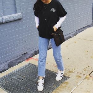 Rare vintage Nike top!